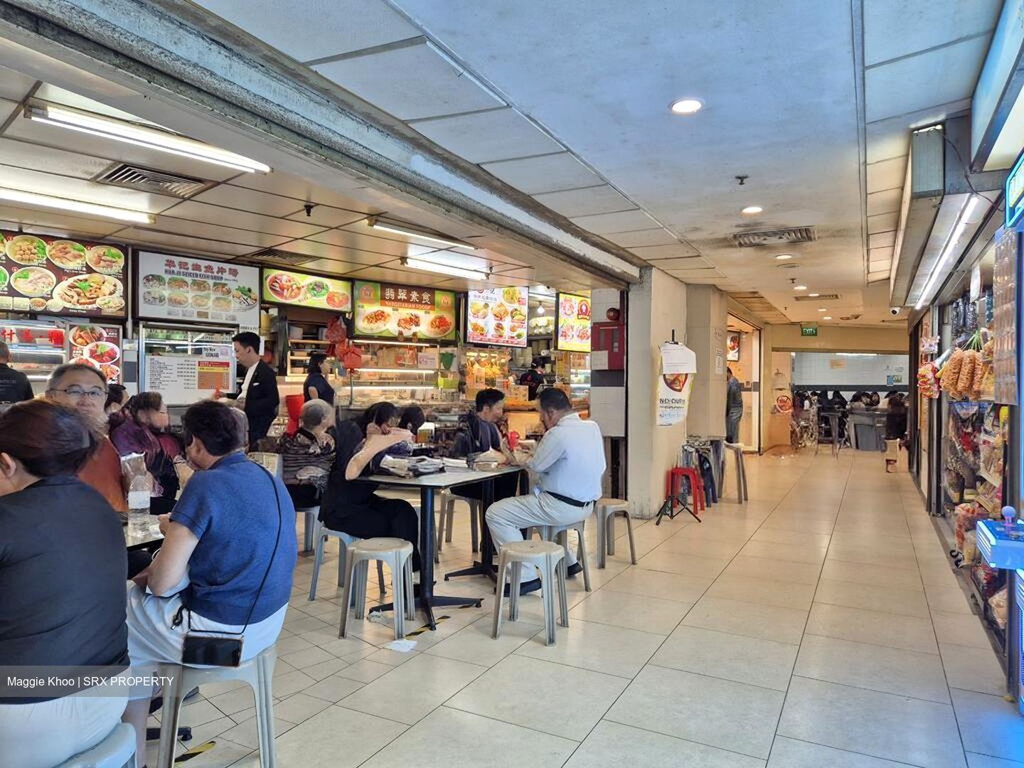 Lucky Plaza (D9), Shop House #568665851